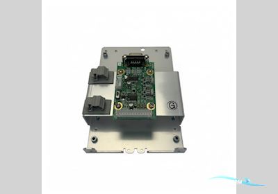 Furuno X-Band Radar External Monitor Interface - OP03-162 Bådtilbehør 2025, Holland