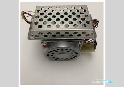 Furuno X-Band Radar Motor FR-8XX2 RM-8711 - RM8711 48RPM FR7041 FR8XX2 - 000-173-455 Bådtilbehør 2025, Holland