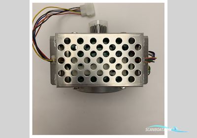 Furuno X-Band Radar Motor FR-8XX2 RM-8711 - RM8711 48RPM FR7041 FR8XX2 - 000-173-455 Bådtilbehør 2025, Holland