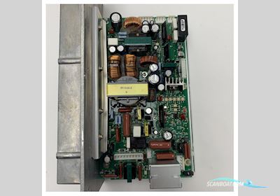 Furuno X-Band Radar Power Supply FR-1500MK3 - 03P9228D - AC-Ptu 220V Bådtilbehør 2025, Holland