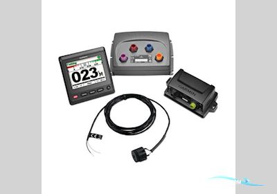 Garmin Reactor 40 marine autopilot corepack for Mechanical and solenoid installation - 010-00705-49 Bådtilbehør 2025, Holland