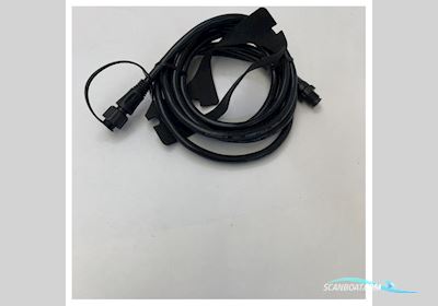Garmin Reactor 40 marine autopilot corepack for Mechanical and solenoid installation - 010-00705-49 Bådtilbehør 2025, Holland