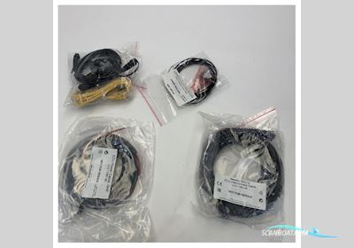 Garmin Reactor 40 marine autopilot corepack for Mechanical and solenoid installation - 010-00705-49 Bådtilbehør 2025, Holland