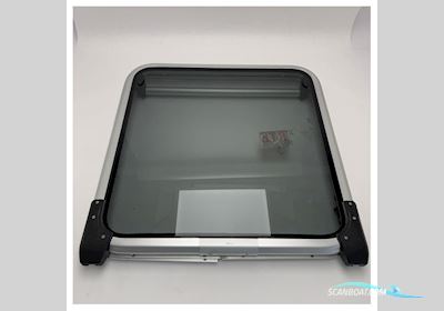 Goiot aluminium series sliding boat opening hatch low profile - 2070759 Bådtilbehør 2025, Holland