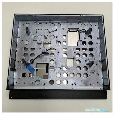 Hatteland 24 inch display chassis kit - STD-MA1-FAGA Bådtilbehør 2025, Holland