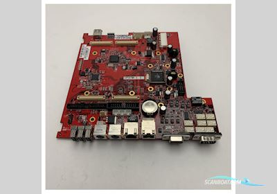 Hatteland Marine Mainboard Ibase IP370V1.1 - Durable Maritime Electronics Circuit Board For Rugged Environments Bådtilbehør 2025, Holland