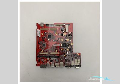 Hatteland Marine Mainboard Ibase IP370V1.1 - Durable Maritime Electronics Circuit Board For Rugged Environments Bådtilbehør 2025, Holland