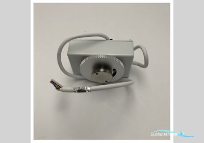 Intellian Marine VSAT Level Sensor Box - V2-1008-B Bådtilbehør 2026, Holland