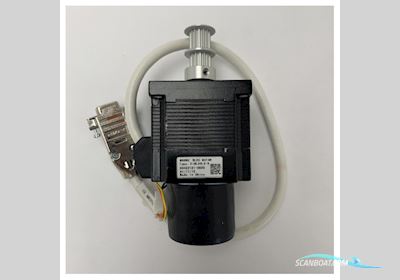Intellian V1-4003 Cross Level Drive Motor Set With Brake For V110 Bådtilbehør 2025, Holland