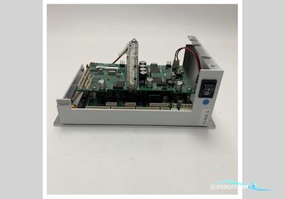 Intellian V3-4008-G Advanced Marine Antenna Control Board for V100GX and GX100 Models Bådtilbehør 2025, Holland