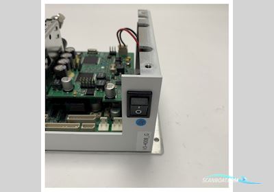 Intellian V3-4008-G Advanced Marine Antenna Control Board for V100GX and GX100 Models Bådtilbehør 2026, Holland