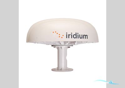 Iridium above deck receiver unit type BADE1802 Bådtilbehør 2025, Holland