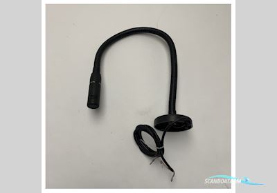 Isolectra Swan Neck Microphone MN640 - MN640/2/200 Bådtilbehør 2025, Holland