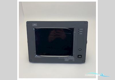 JRC Inmarsat-C NDZ-227 Data Terminal for JUE-85 Bådtilbehør 2025, Holland