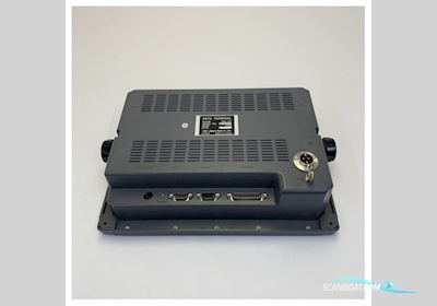 JRC Inmarsat-C NDZ-227 Data Terminal for JUE-85 Bådtilbehør 2025, Holland