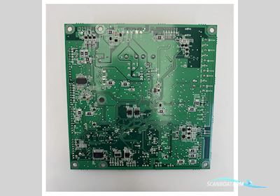 JRC Marine Radar Transmitter Receiver Control Unit - CMC1205G Bådtilbehør 2025, Holland