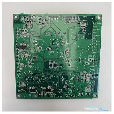 JRC Marine Radar Transmitter Receiver Control Unit - CMC1205G Bådtilbehør 2025, Holland