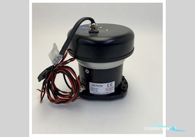 Jefa DU-WS150-12V 150NM sprocket autopilot drive unit 12V Bådtilbehør 2025, Holland