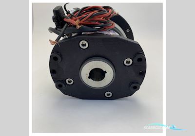 Jefa DU-WS150-12V 150NM sprocket autopilot drive unit 12V Bådtilbehør 2025, Holland