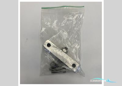 Jefa DU-WS150-12V 150NM sprocket autopilot drive unit 12V Bådtilbehør 2025, Holland