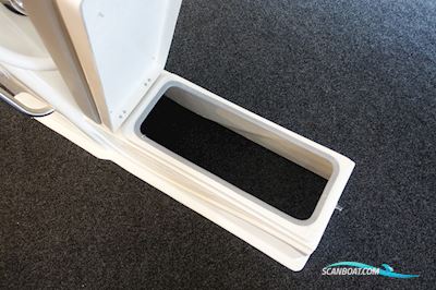 Jockey seat For Rib Bådtilbehør 2024, Holland