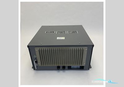 Jrc Marine Radar Processor Unit Ndc 1337 Compatible With Jma 609 River Radar Bådtilbehør 2025, Holland