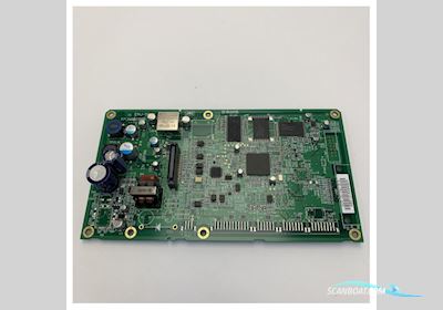 Jrc Navtex Ncr333 Cpu Board Cmu-501N Bådtilbehør 2025, Holland