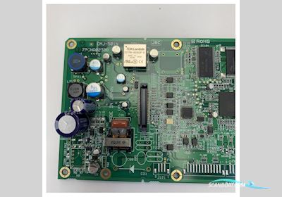 Jrc Navtex Ncr333 Cpu Board Cmu-501N Bådtilbehør 2025, Holland