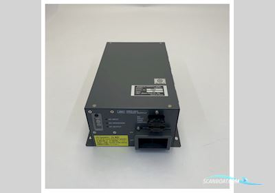 Jrc Nbd-904 AC/DC Power Supply Unit For Inmarsat C Bådtilbehør 2025, Holland