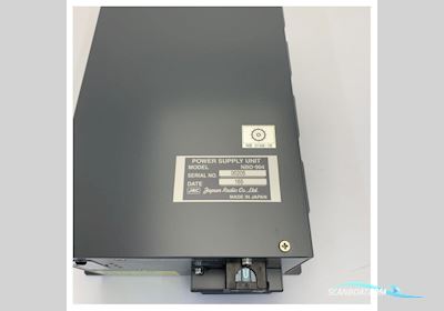Jrc Nbd-904 AC/DC Power Supply Unit For Inmarsat C Bådtilbehør 2025, Holland