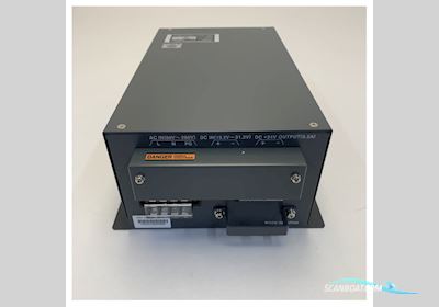 Jrc Nbd-904 AC/DC Power Supply Unit For Inmarsat C Bådtilbehør 2025, Holland