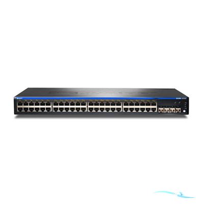Juniper Network switch EX2200 48-port 4G - EX2200-48P-4G Bådtilbehør 2025, Holland