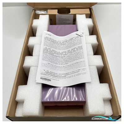 Juniper Network switch EX2200 48-port 4G - EX2200-48P-4G Bådtilbehør 2025, Holland