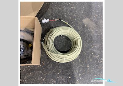 KVH 01-0283-15 TracPhone V7-IP mini VSAT Broadband System Bådtilbehør 2025, Holland