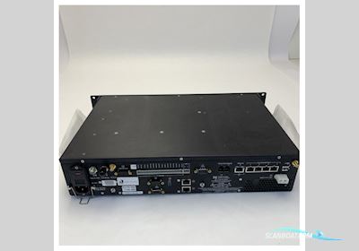 KVH 01-0283-15 TracPhone V7-IP mini VSAT Broadband System Bådtilbehør 2025, Holland