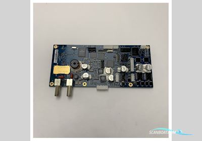 KVH TVRO Master Control Unit MCU S72-0657 for Reliable Maritime Satellite TV Systems Bådtilbehør 2025, Holland