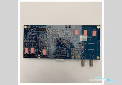 KVH TVRO Master Control Unit MCU S72-0657 for Reliable Maritime Satellite TV Systems Bådtilbehør 2025, Holland