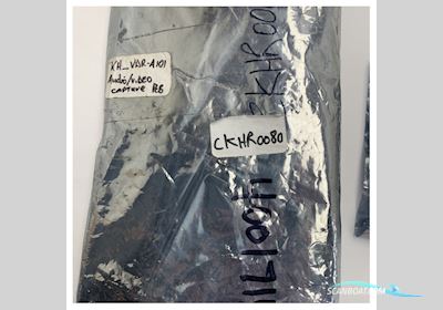 Kelvin Hughes VDR-A101 Audio Video Capture PCI Card - MDP-VDR-A101  Bådtilbehør 2025, Holland