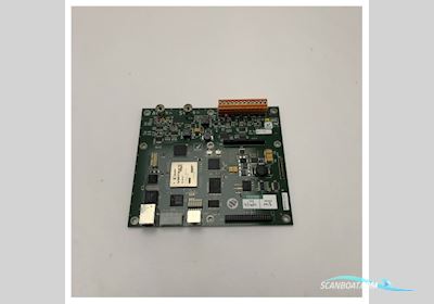 Kelvin Hughes VDR Interface PCB for Marine Radar Systems FSD 208/223 Bådtilbehør 2025, Holland
