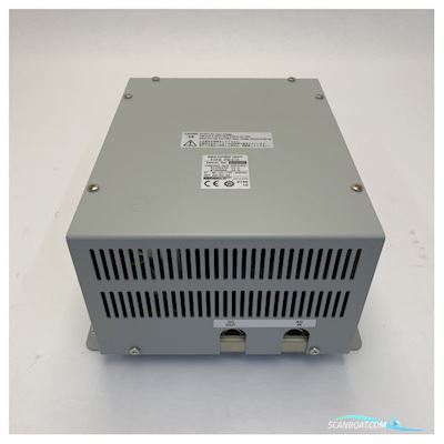 Koden Power Rectifier Unit 100 - 230V to 24V - 240W - PS-010 Bådtilbehør 2025, Holland