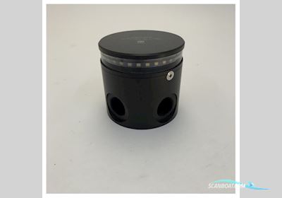 Lopolight 200-012-PRO 360 Degree Marine Anchor Navigation Light White LED for Boats up to 50m Bådtilbehør 2025, Holland