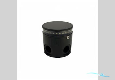 Lopolight 200-012-Pro 360 Degree Marine Anchor Navigation Light White Led For Boats up to 50m Bådtilbehør 2025, Holland