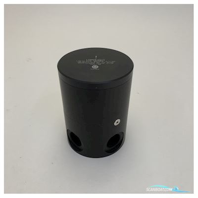 Lopolight 300-036-Pro Led Masthead 225 Degree White Navigation Light 5nm - 12/24V Bådtilbehør 2025, Holland