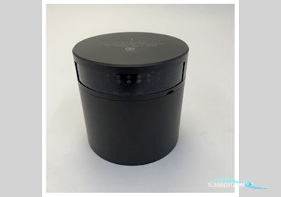 Lopolight Marine LED Towing Light Coupling for Boats up to 50m 2nm 135 degree - 201-013 PRO Bådtilbehør 2025, Holland