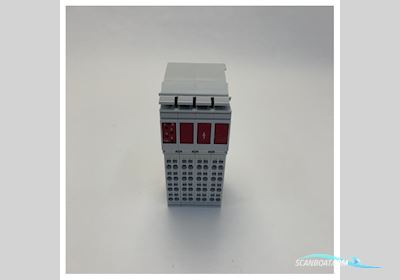 MTU B00E51000012 Digital Input Device for Engine Signals - B00E51000012 Bådtilbehør 2025, Holland