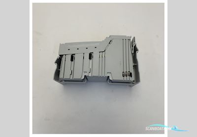 MTU B00E51000012 Digital Input Device for Engine Signals - B00E51000012 Bådtilbehør 2025, Holland