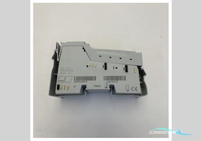 MTU B00E51000012 Digital Input Device for Engine Signals - B00E51000012 Bådtilbehør 2025, Holland