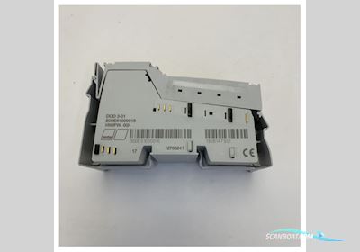 MTU Data Converter RS422 to Interbus - X00E50210406 Bådtilbehør 2025, Holland