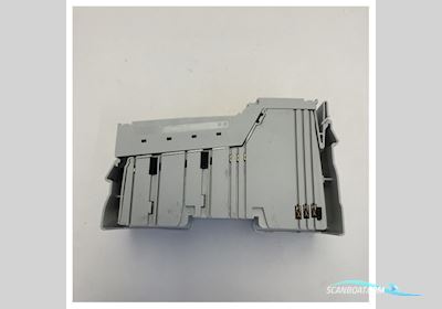 MTU Data Converter RS422 to Interbus - X00E50210406 Bådtilbehør 2025, Holland