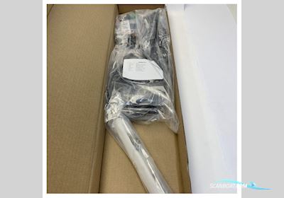 MTU Hatteland 24 inch Glass Bridge Engine Control Monitor - X00E50211827 Bådtilbehør 2025, Holland